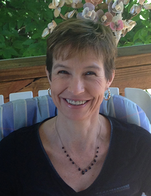 Dr. Heidi Dunham
