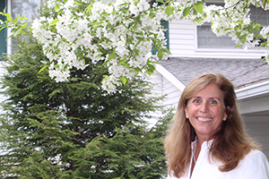 Dr. Pamela Gallant