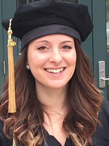Dr. Ashley Welch